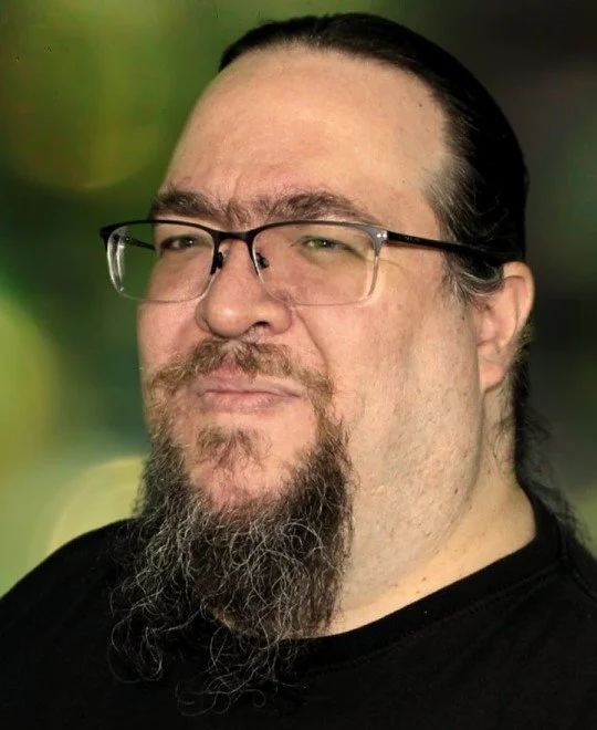 Jason Bunch | Dallas Texas Male Voice Actor | Anime | Commercial