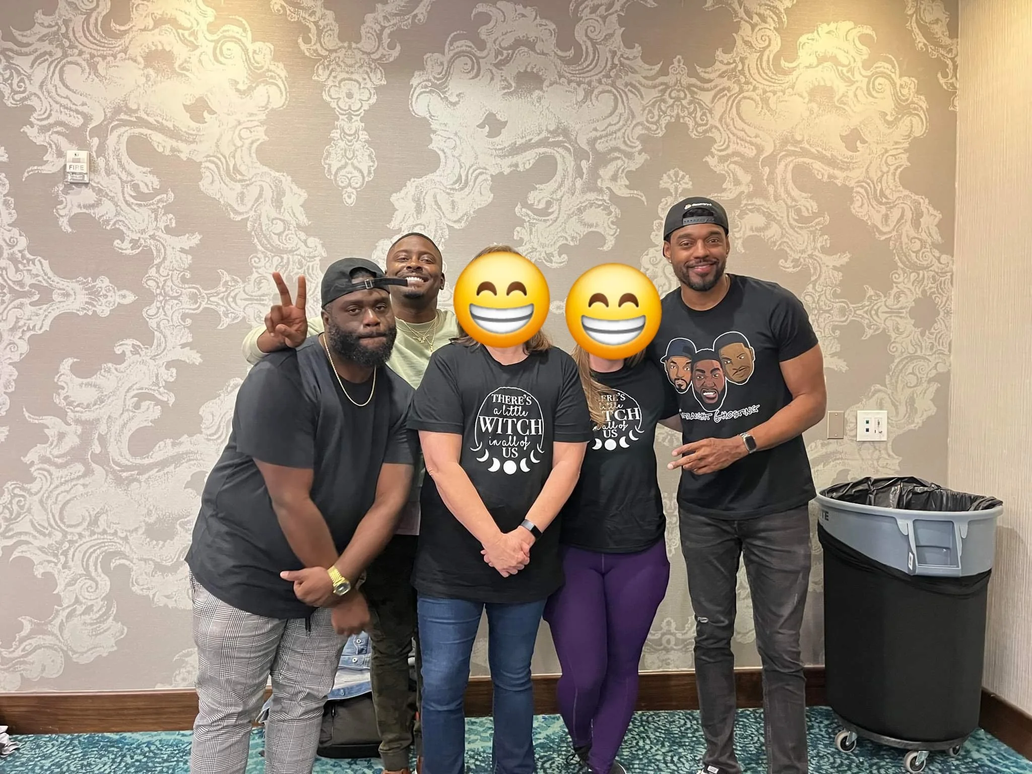 Ghost Brothers Weekend