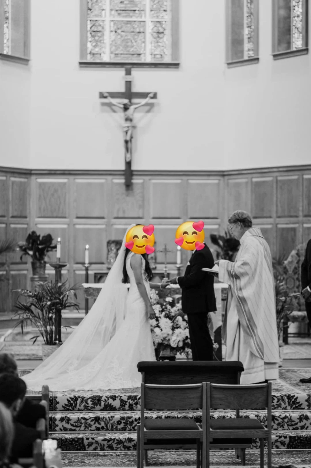 Spirits at My Cousin’s Wedding: Family Love Beyond the Veil