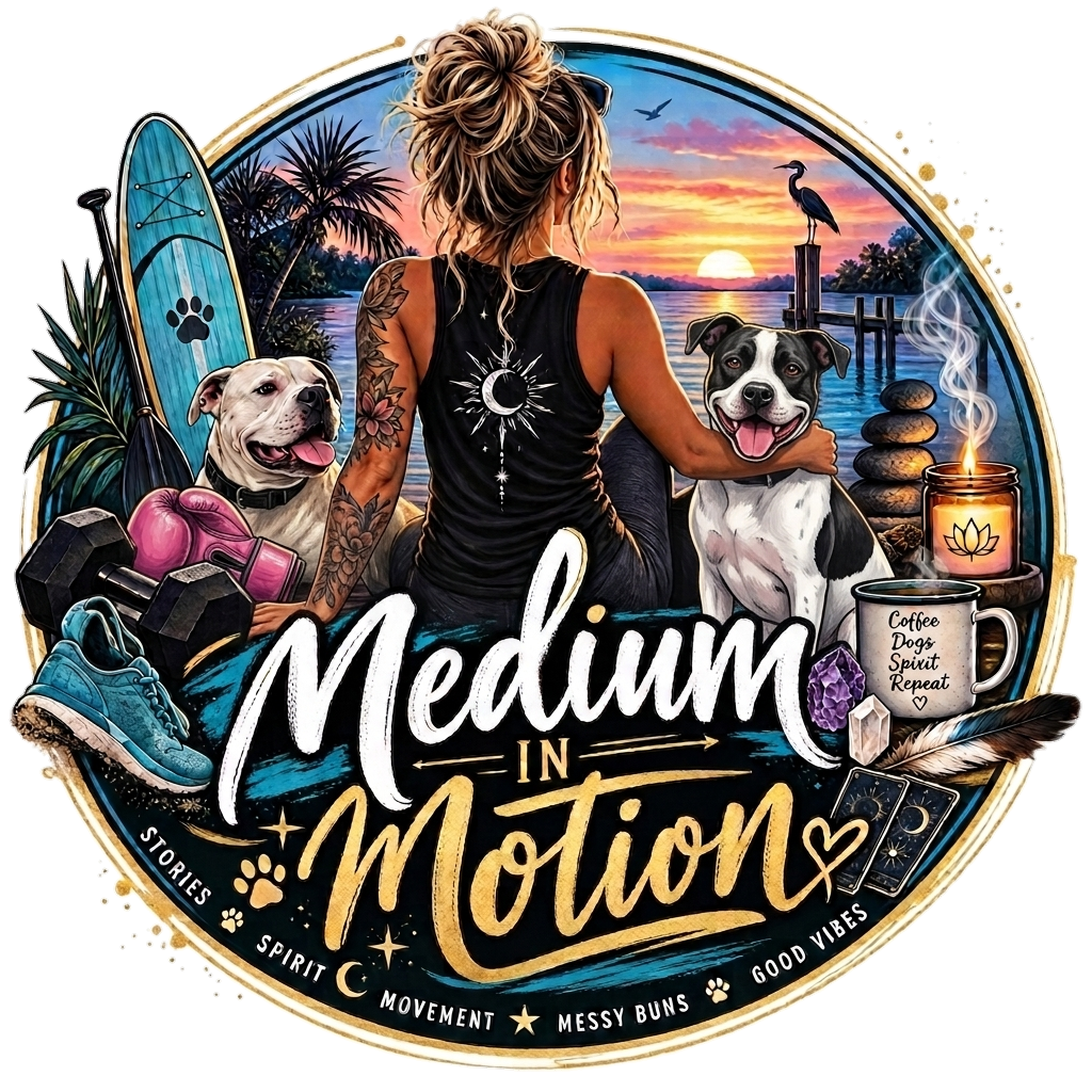 TheHiddenMedium.com