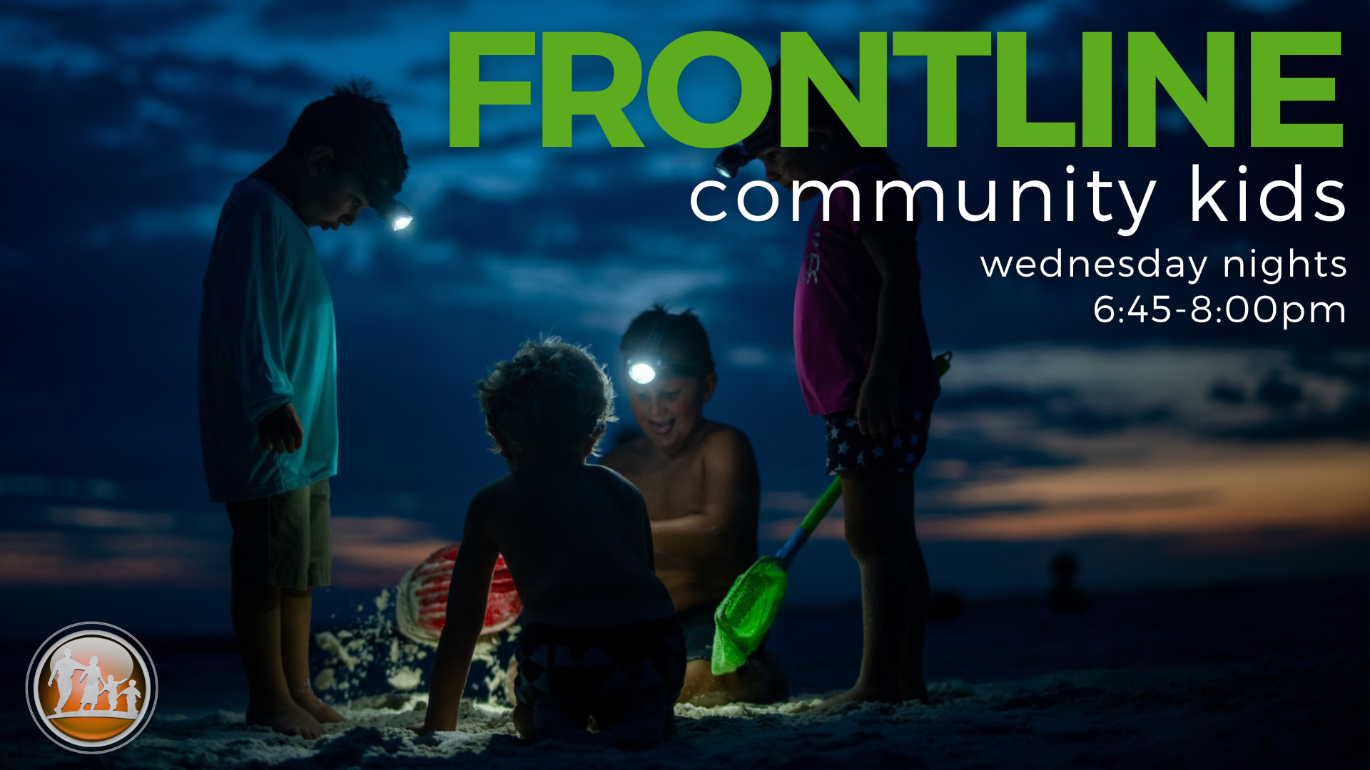 Frontline Clubs Ministry