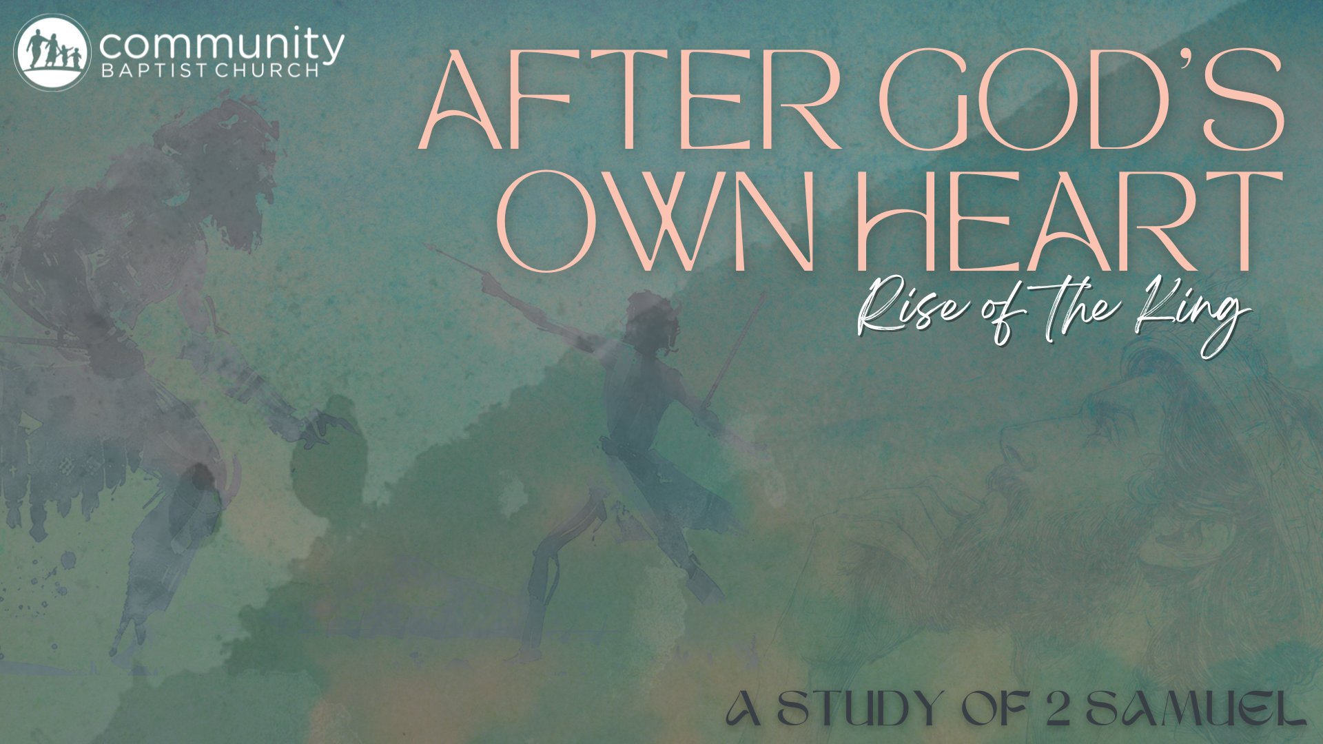 After God's Own Heart