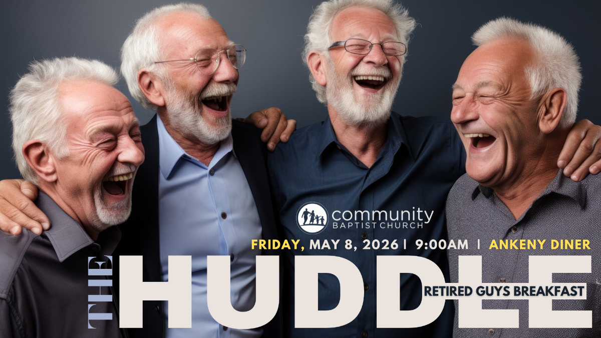 The Huddle