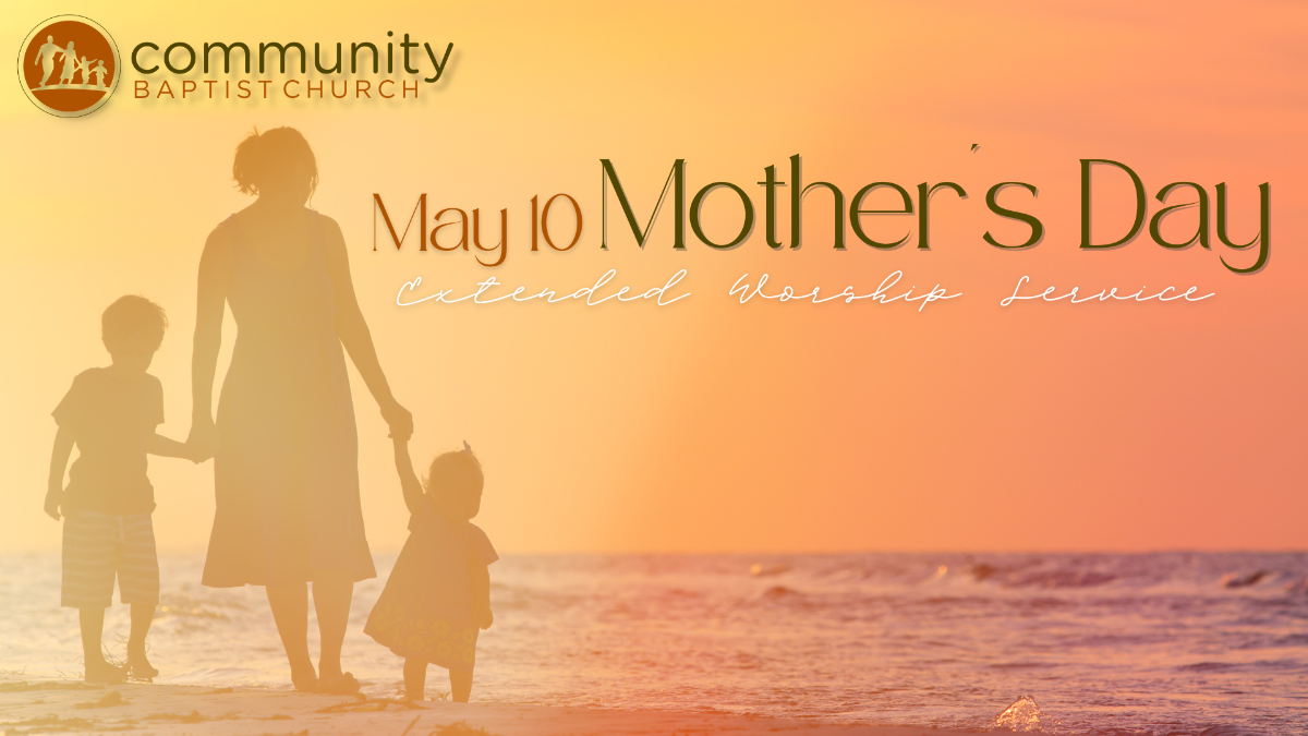 Mother's Day