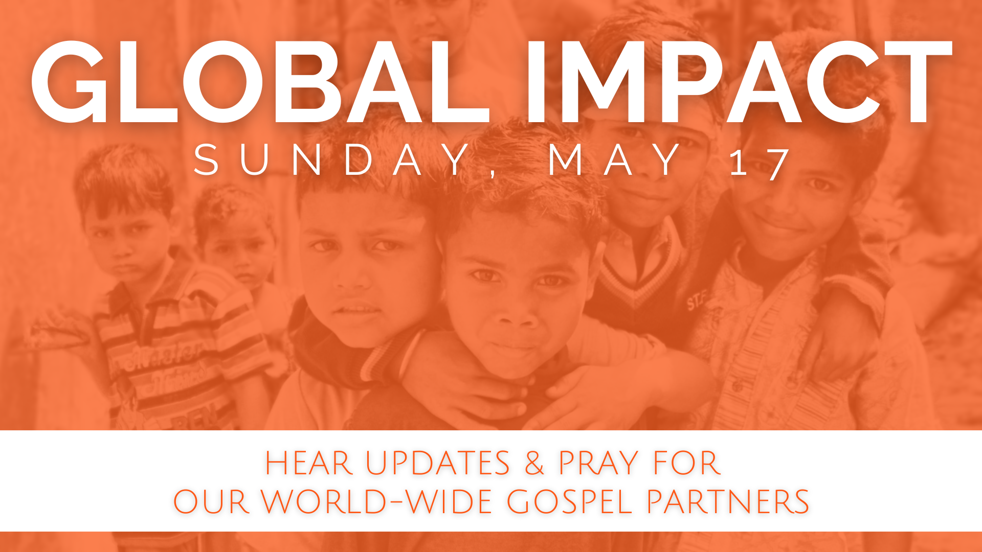 Global Impact Service