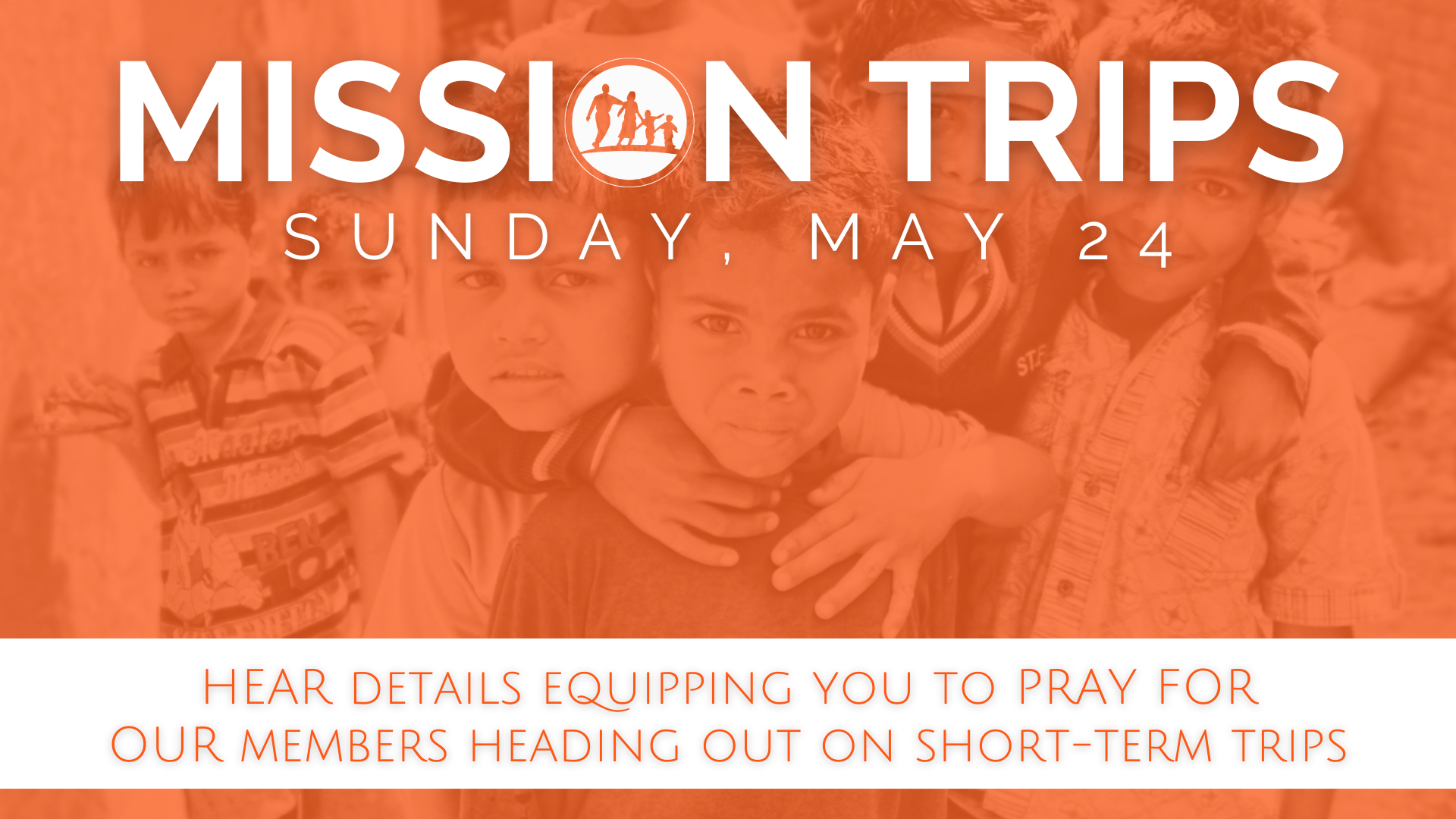 Missions Trips