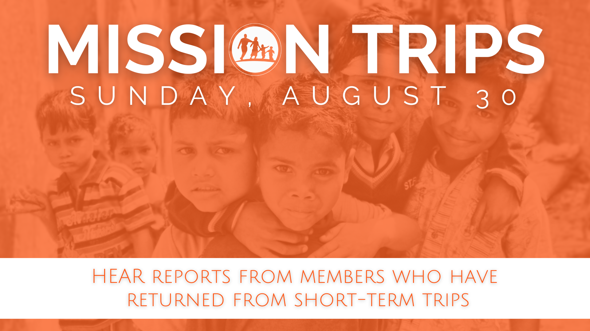 Missions Trip Reports