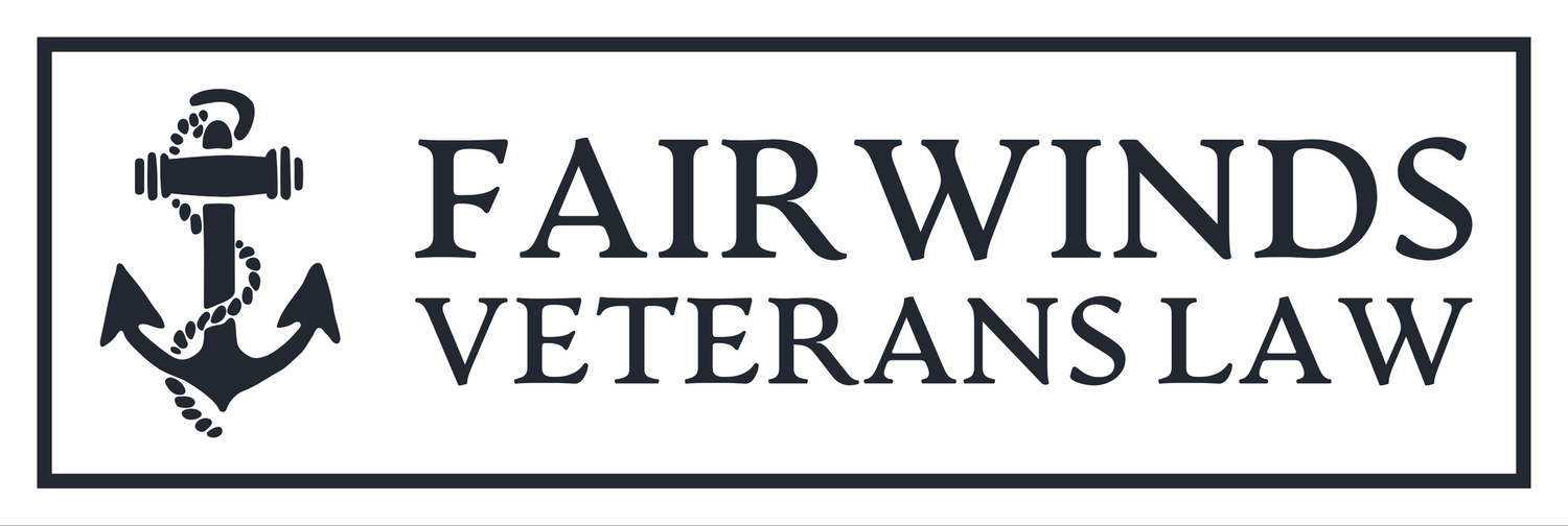 Fairwinds Veterans Law