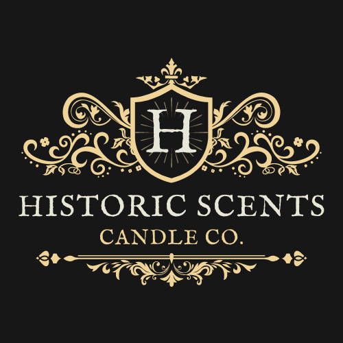 Historic Scents Candle Co. 