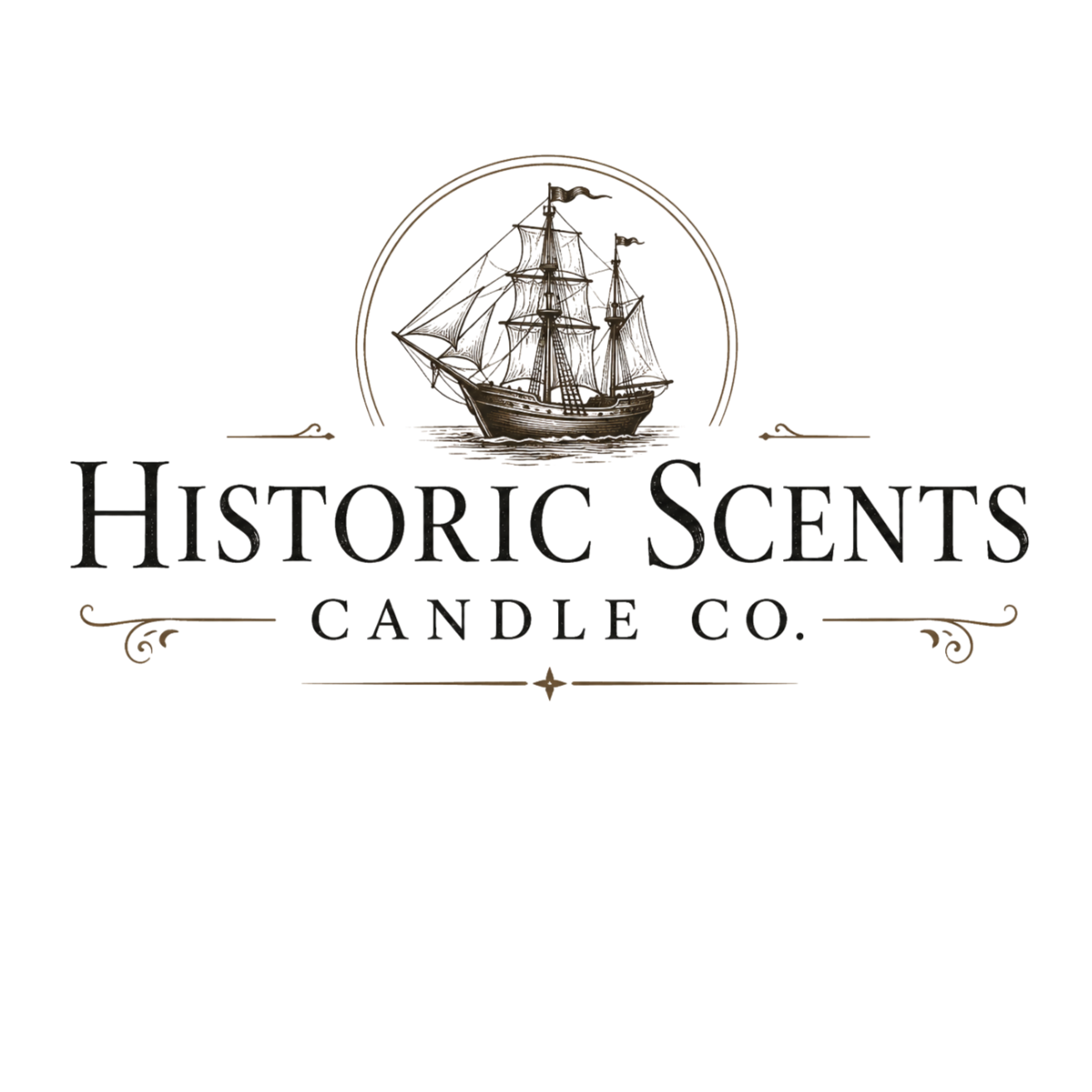 Historic Scents Candle Co. 