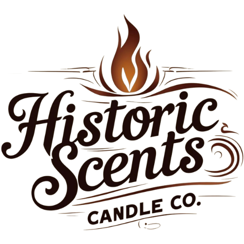 Historic Scents Candle Co. 