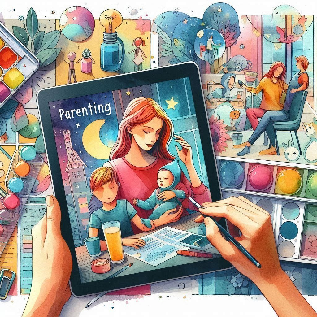 The Impact of Parenting Styles on Child Development — CP Mental Wellbeing