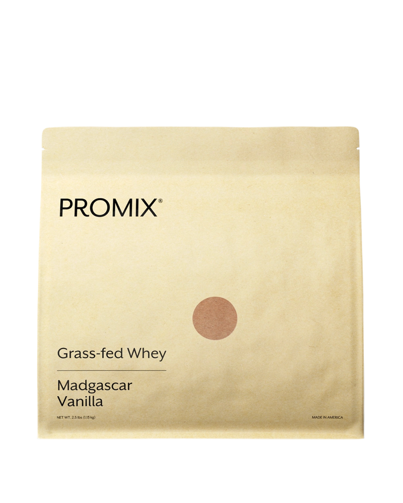 Promix Whey Protein Powder