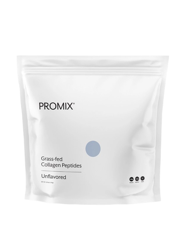 Promix Collagen Peptides