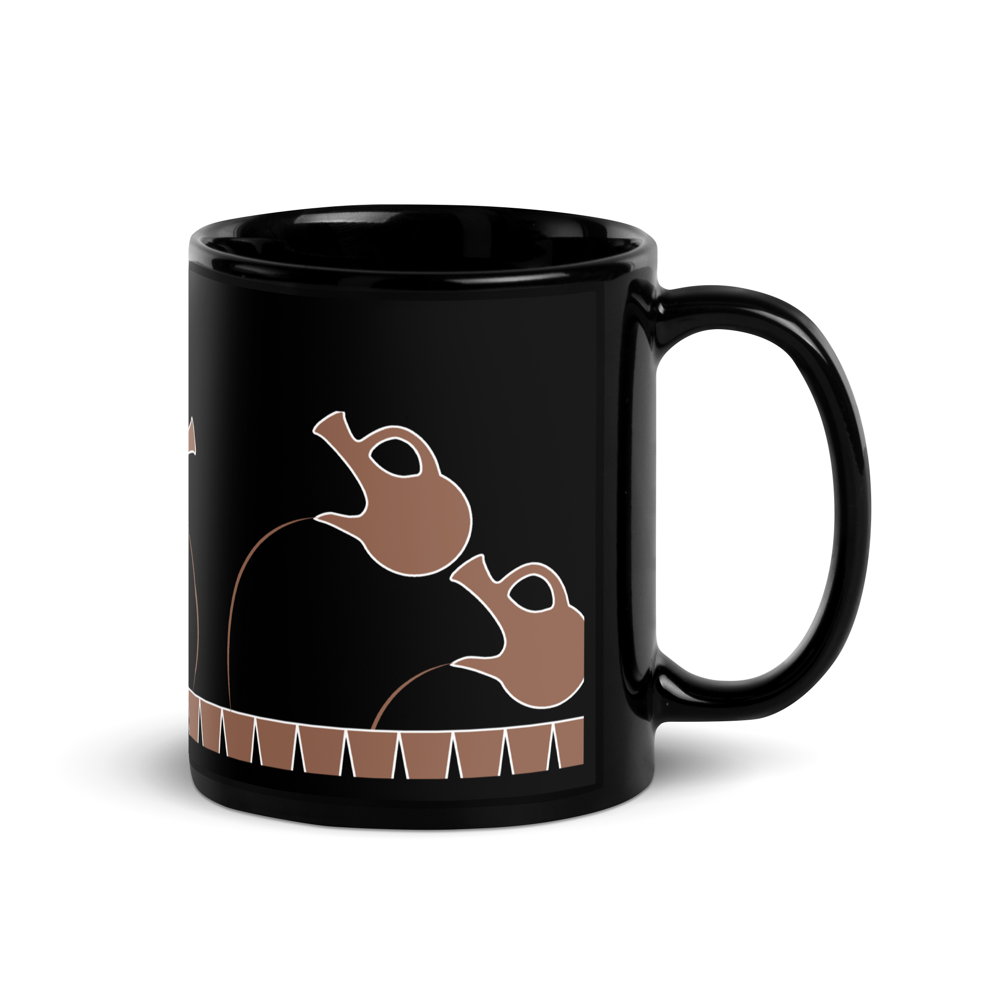BUNA Mug