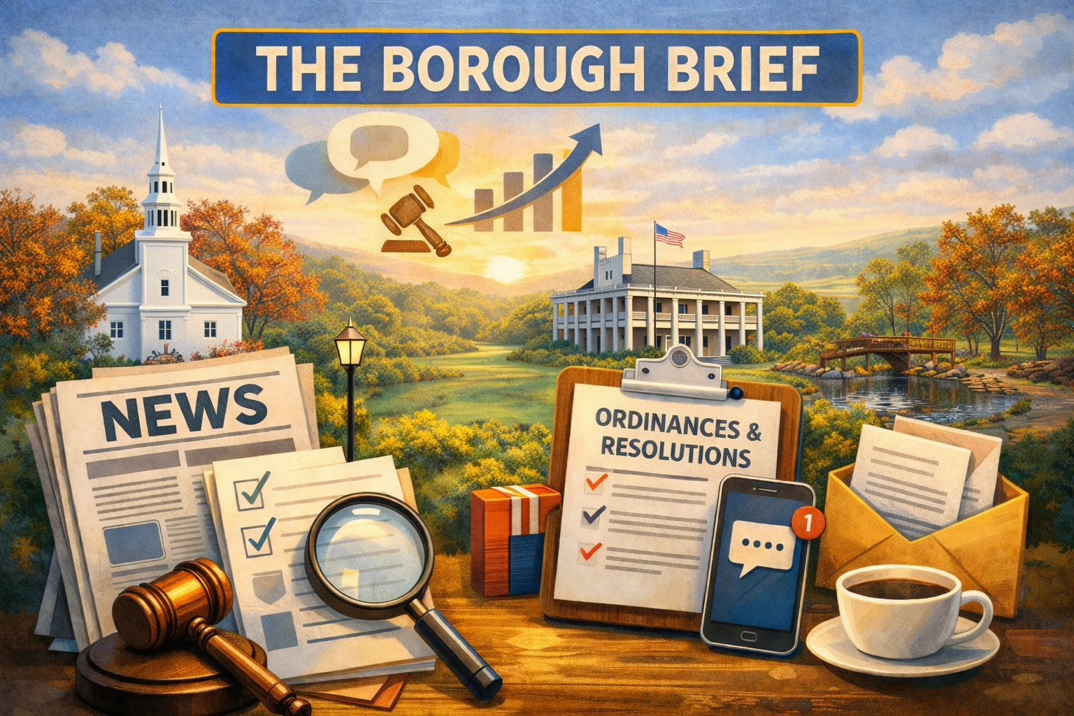 The Borough Brief: 01/22/2026