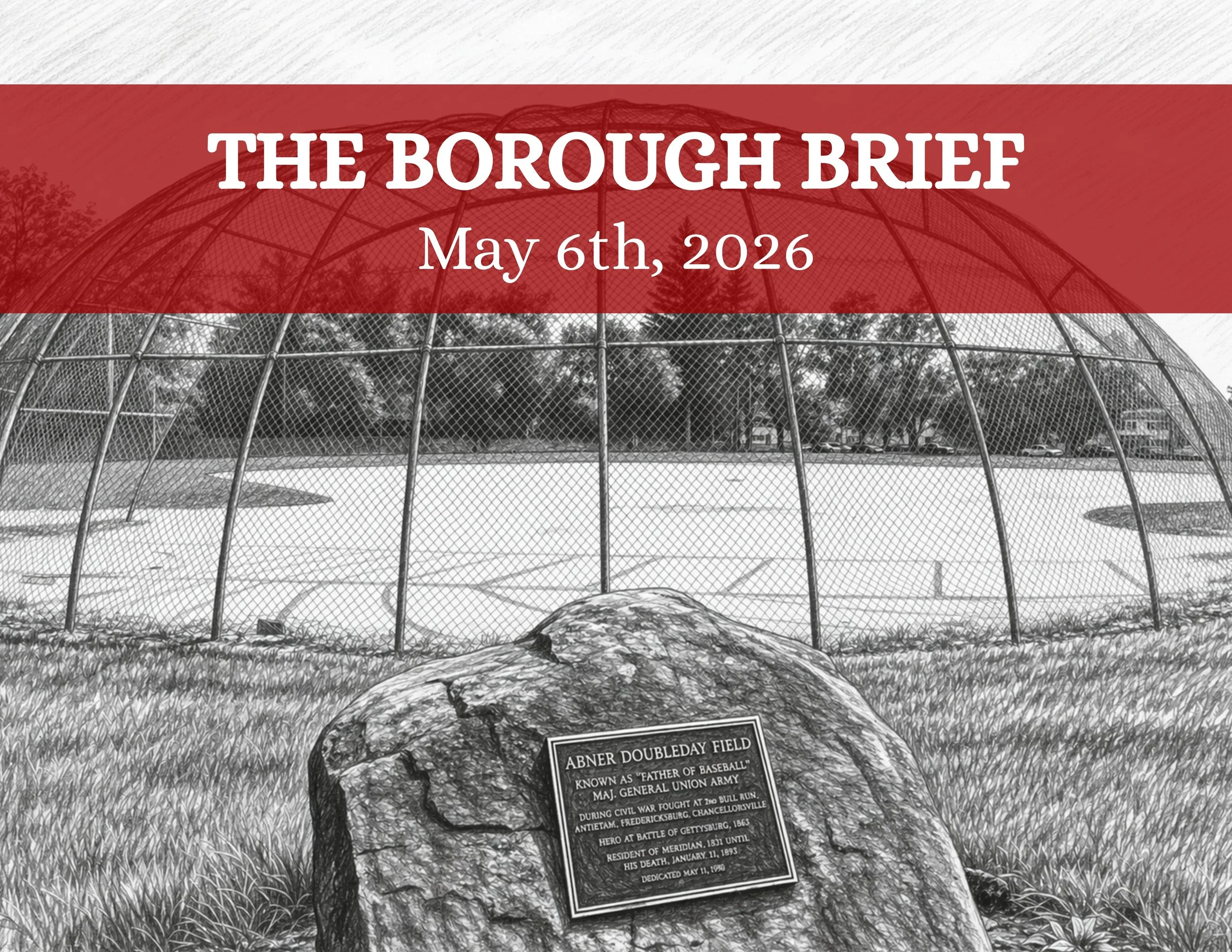 The Borough Brief: 05/06/2026