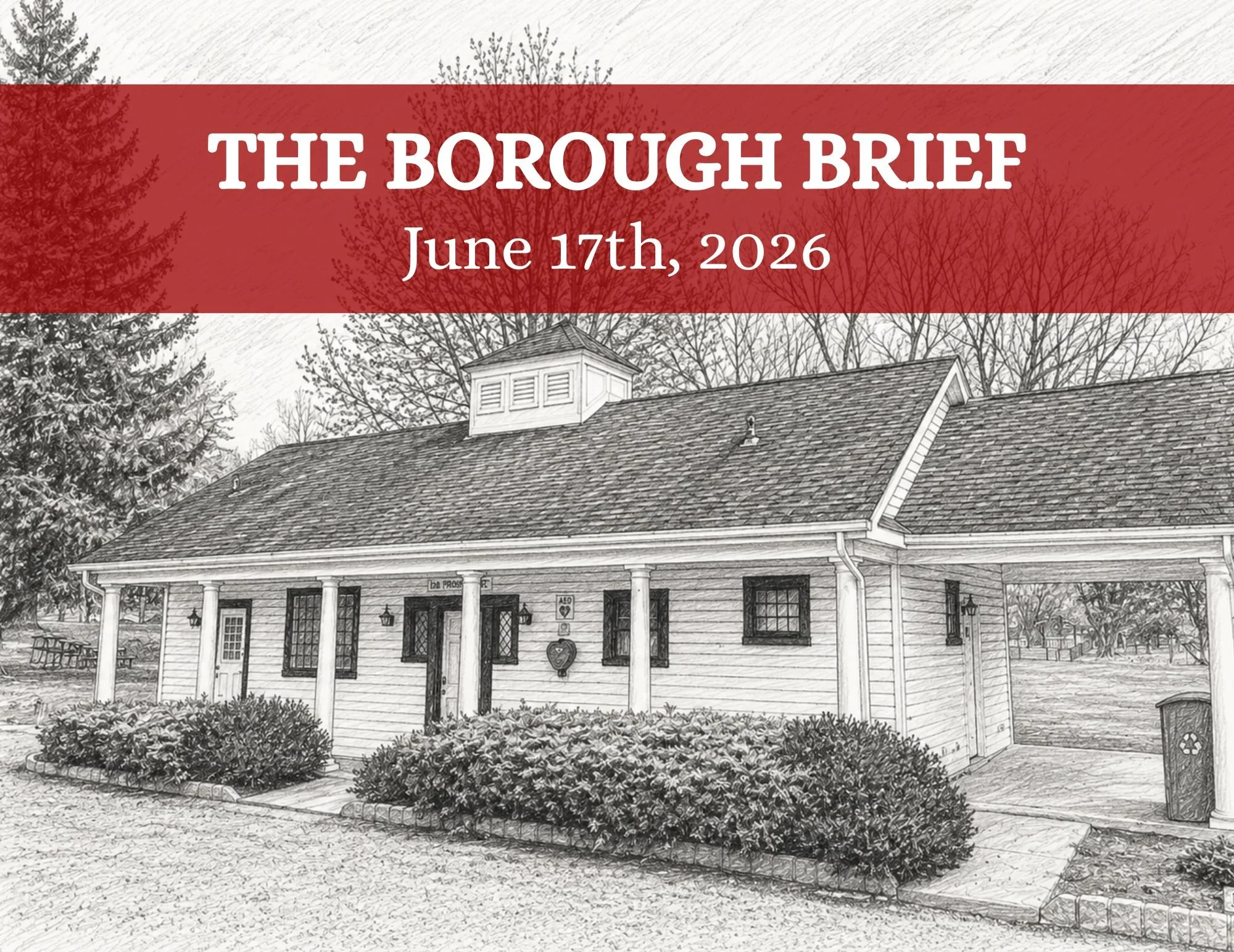 The Borough Brief: 06/17/2026