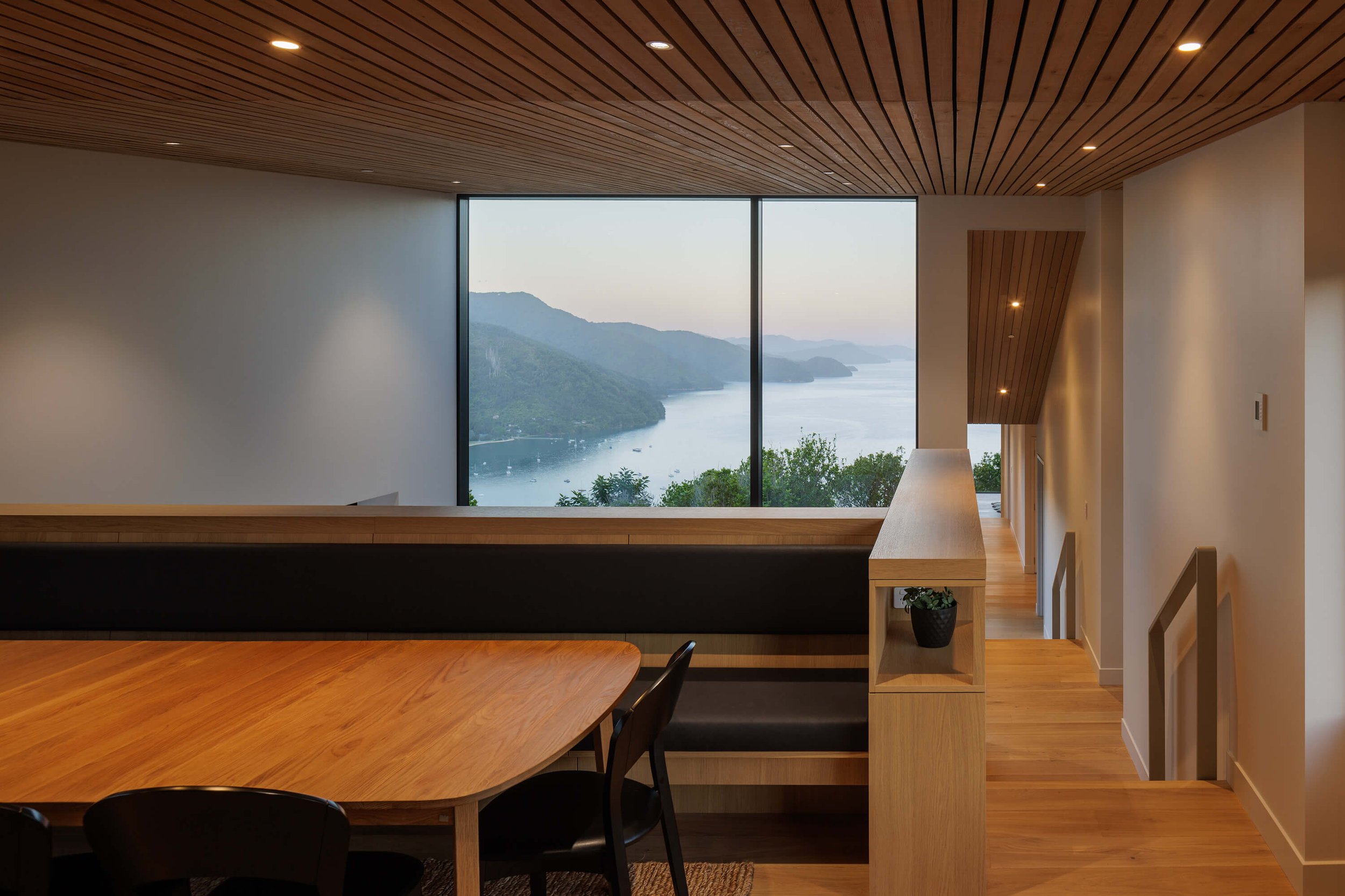 Anakiwa House Build - HR Construction