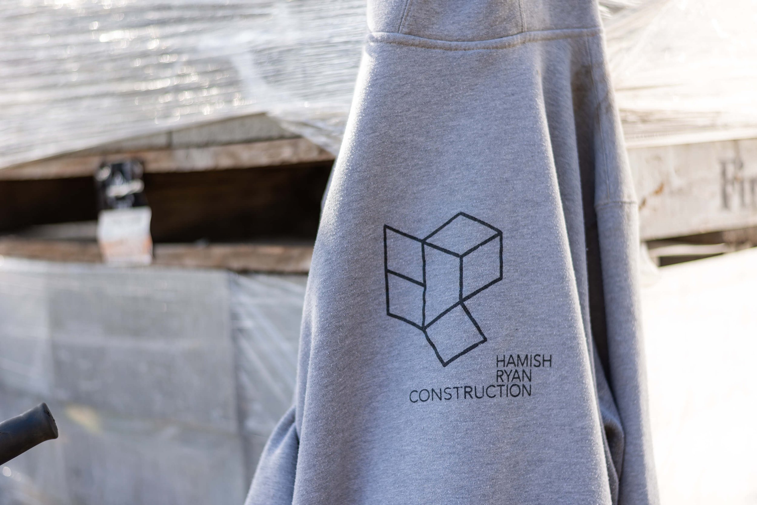 Longbeach Boatshed | Projects | HR Construction