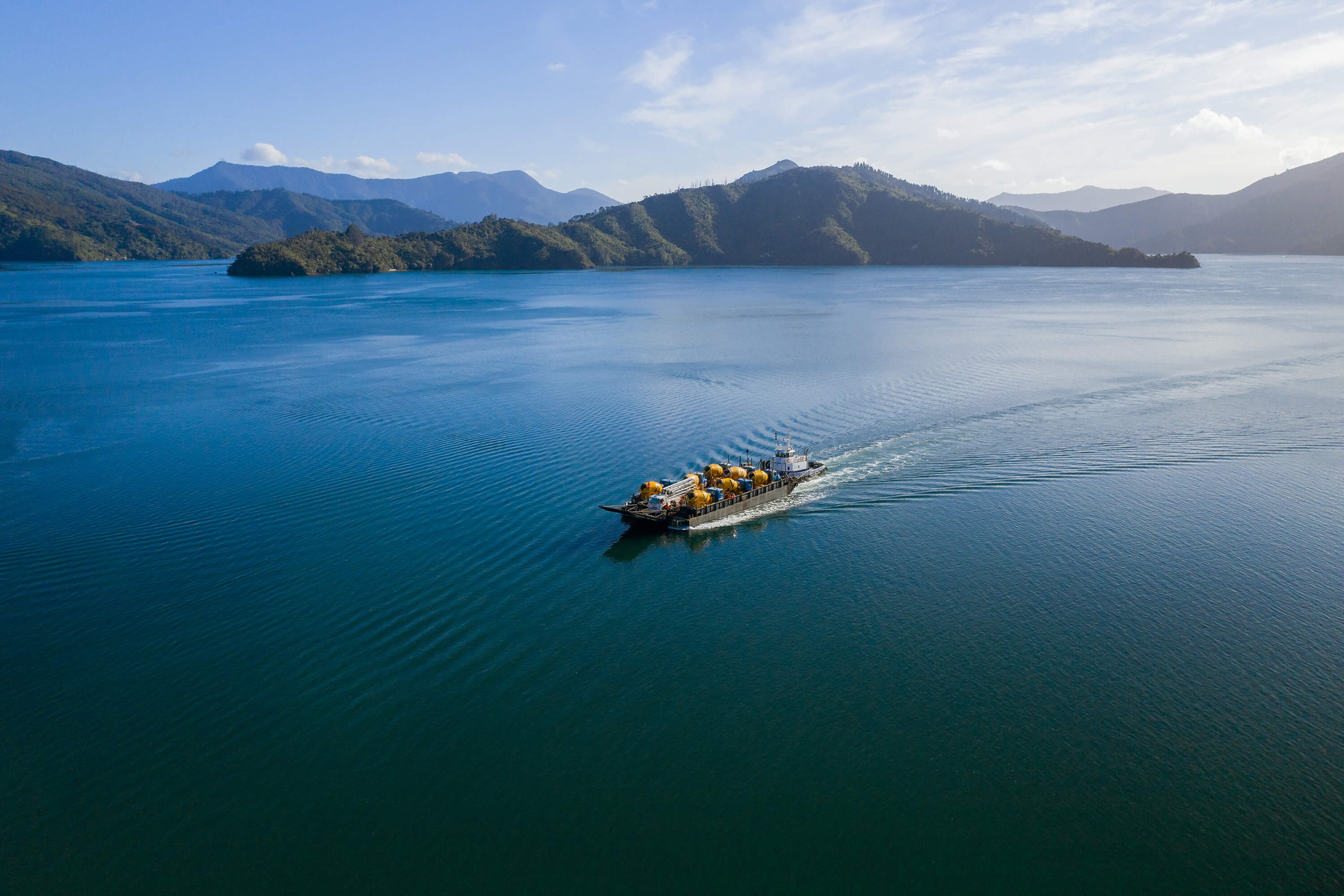 Longbeach Boatshed | Projects | HR Construction