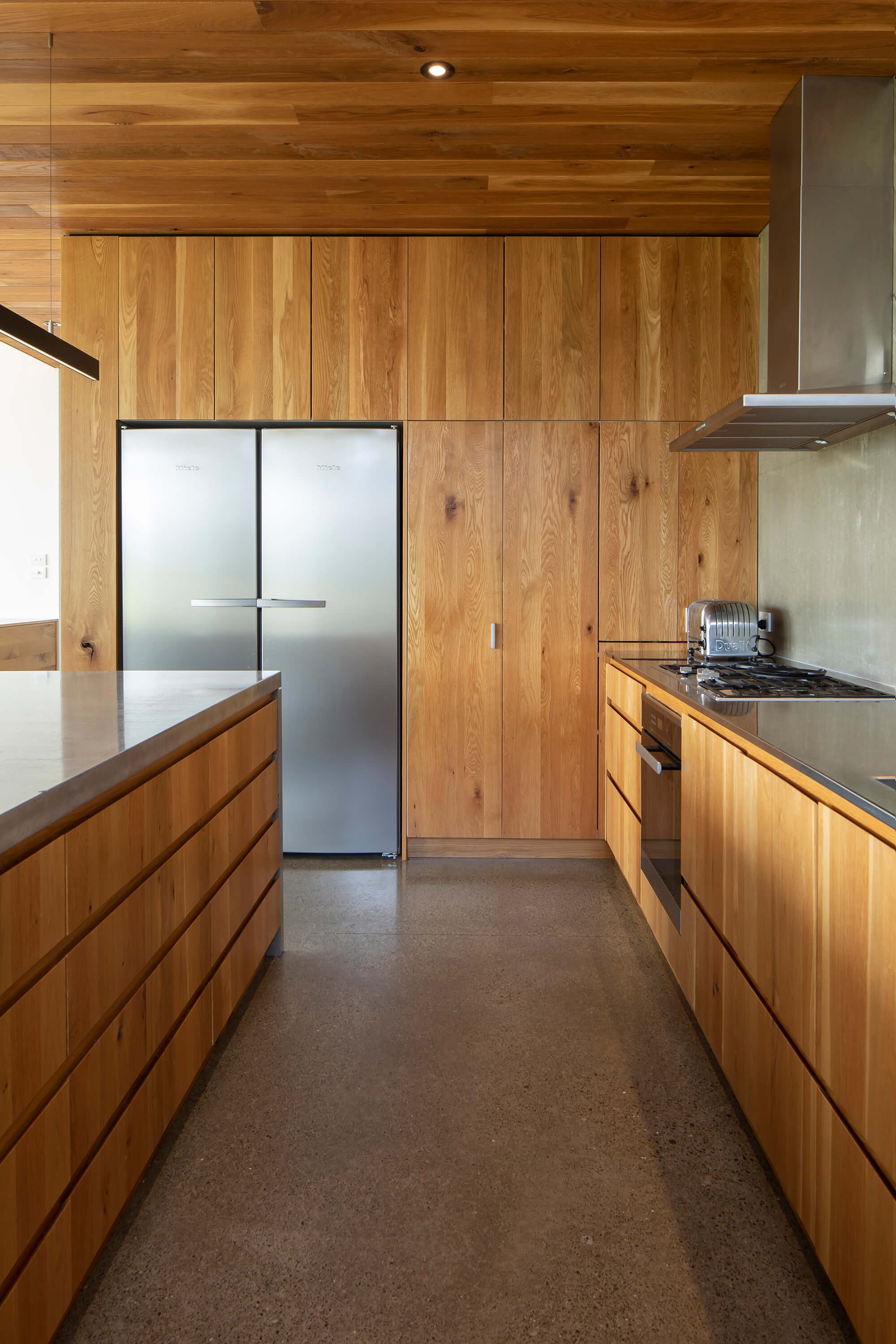 Murphy House | Projects | HR Construction