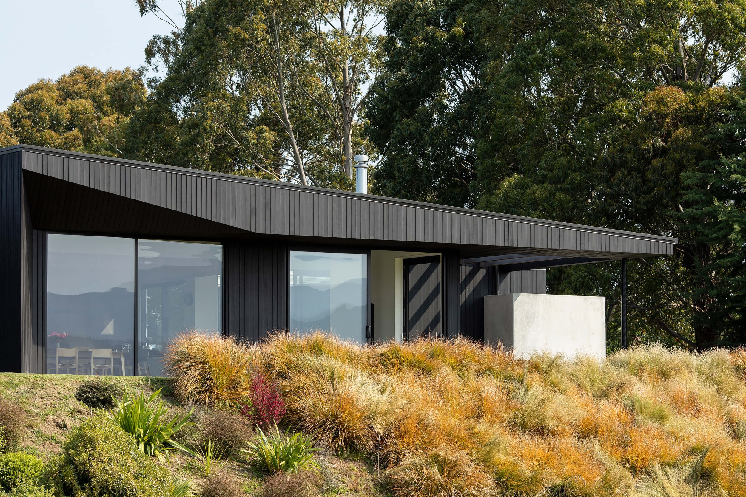Murphy House | Projects | HR Construction