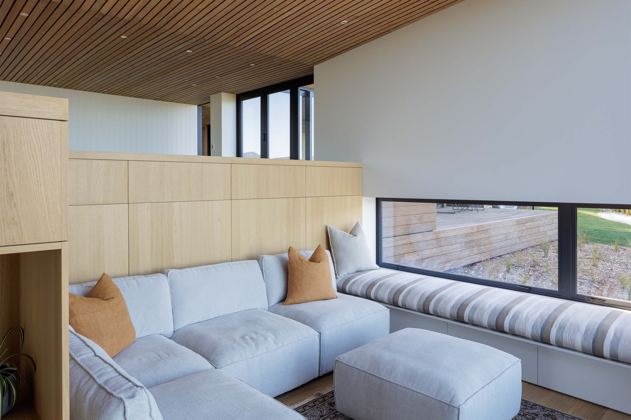 Anakiwa House Build - HR Construction