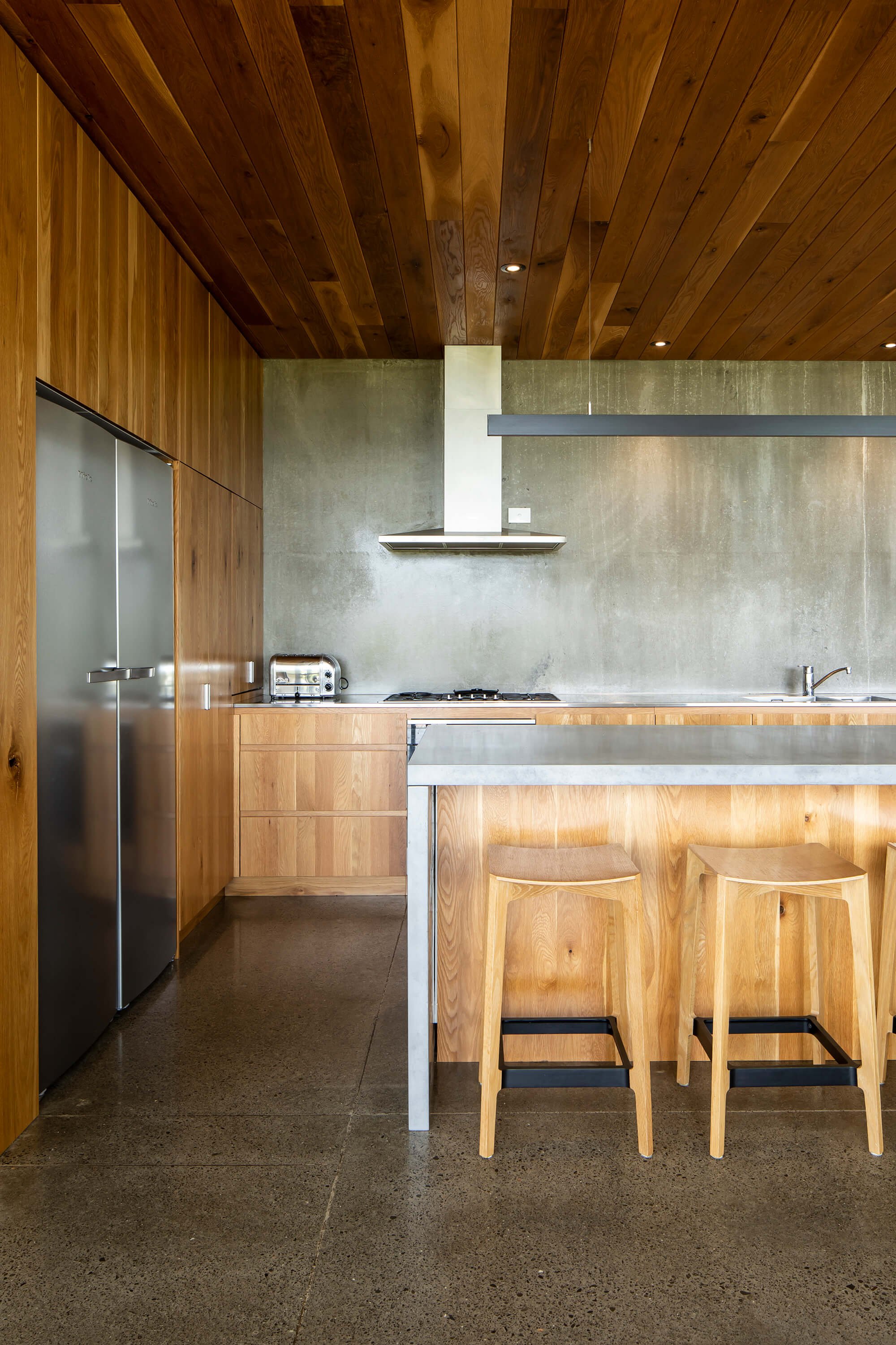Murphy House | Projects | HR Construction