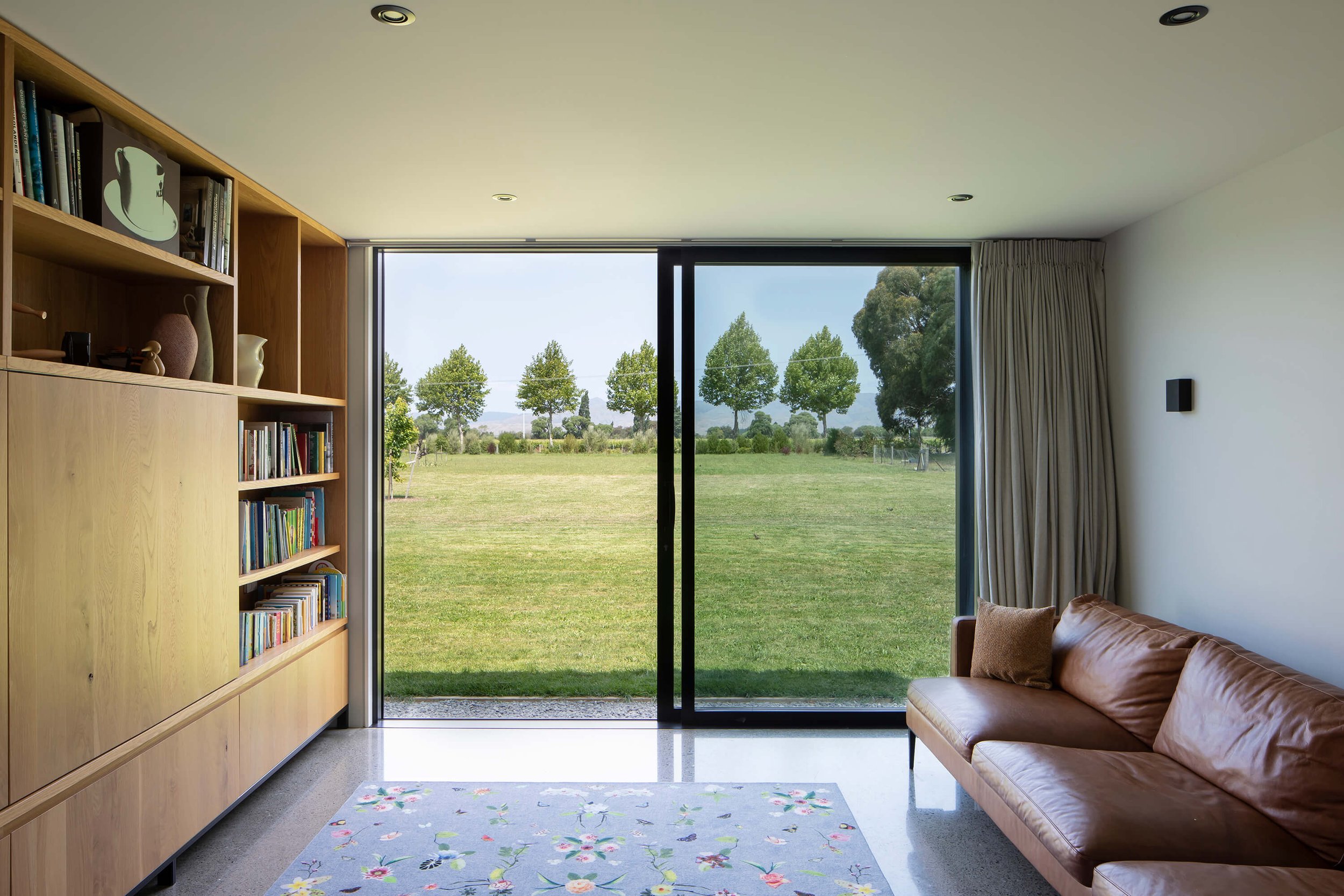 Murphy House | Projects | HR Construction