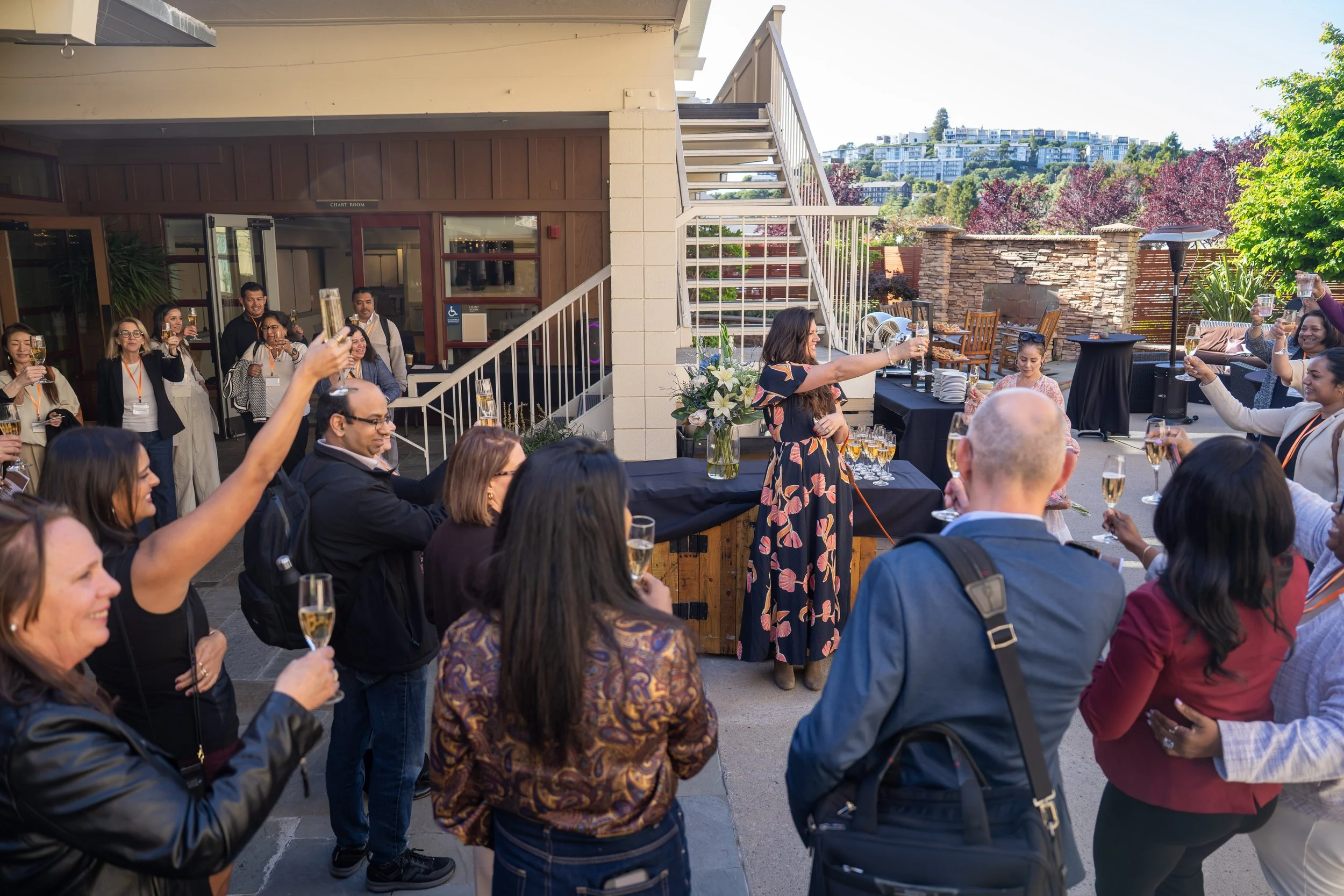 Health Equity in Fractals: What Emerged from Our Second Annual Summit