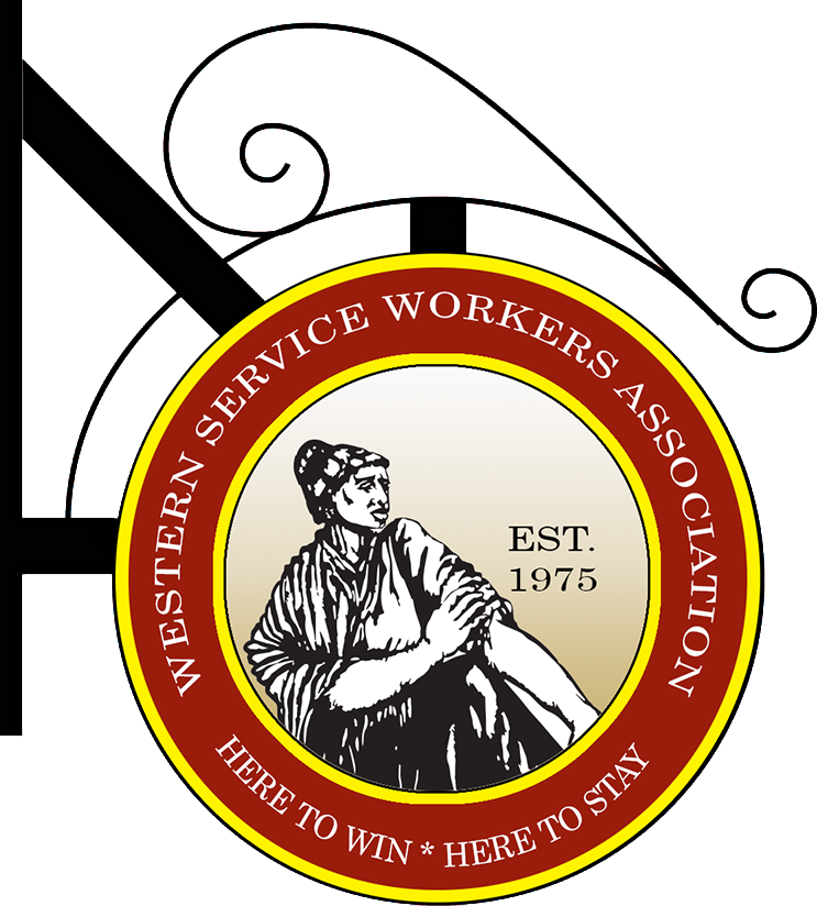 Western Service Workers Association (WSWA) 