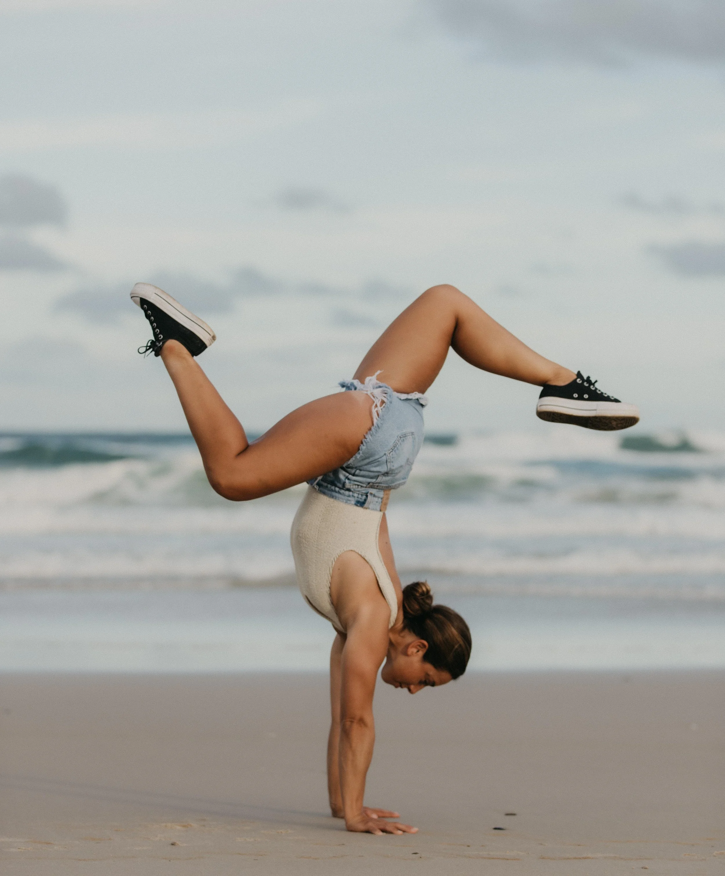 Foundations to Flight