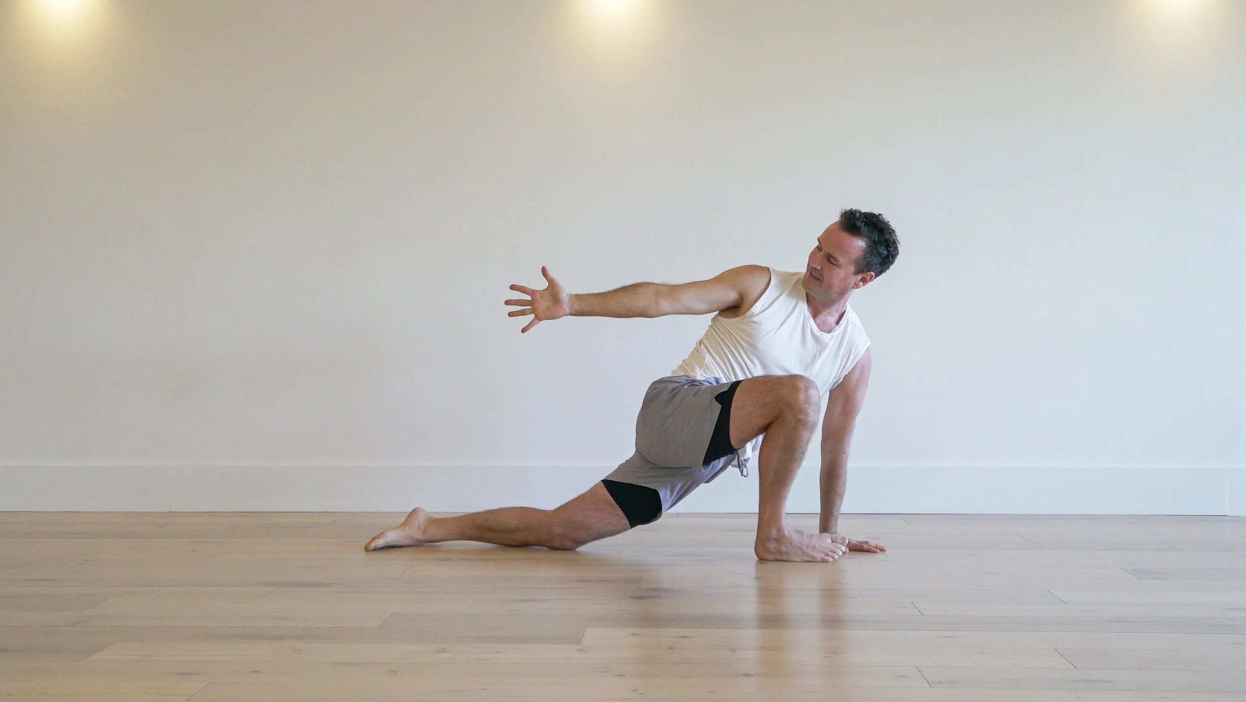 Foundations of Yoga Course