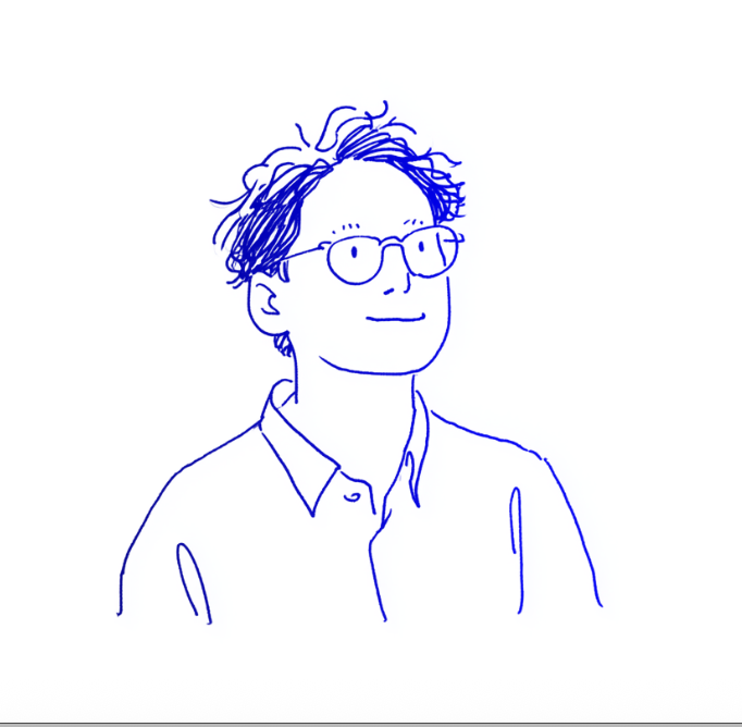 The Scientist Who Saw His Own Invention
