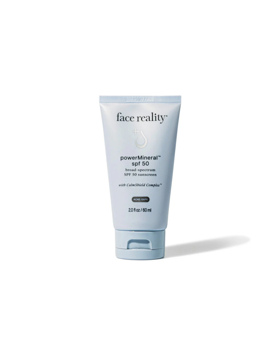 PowerMineral™ SPF 50