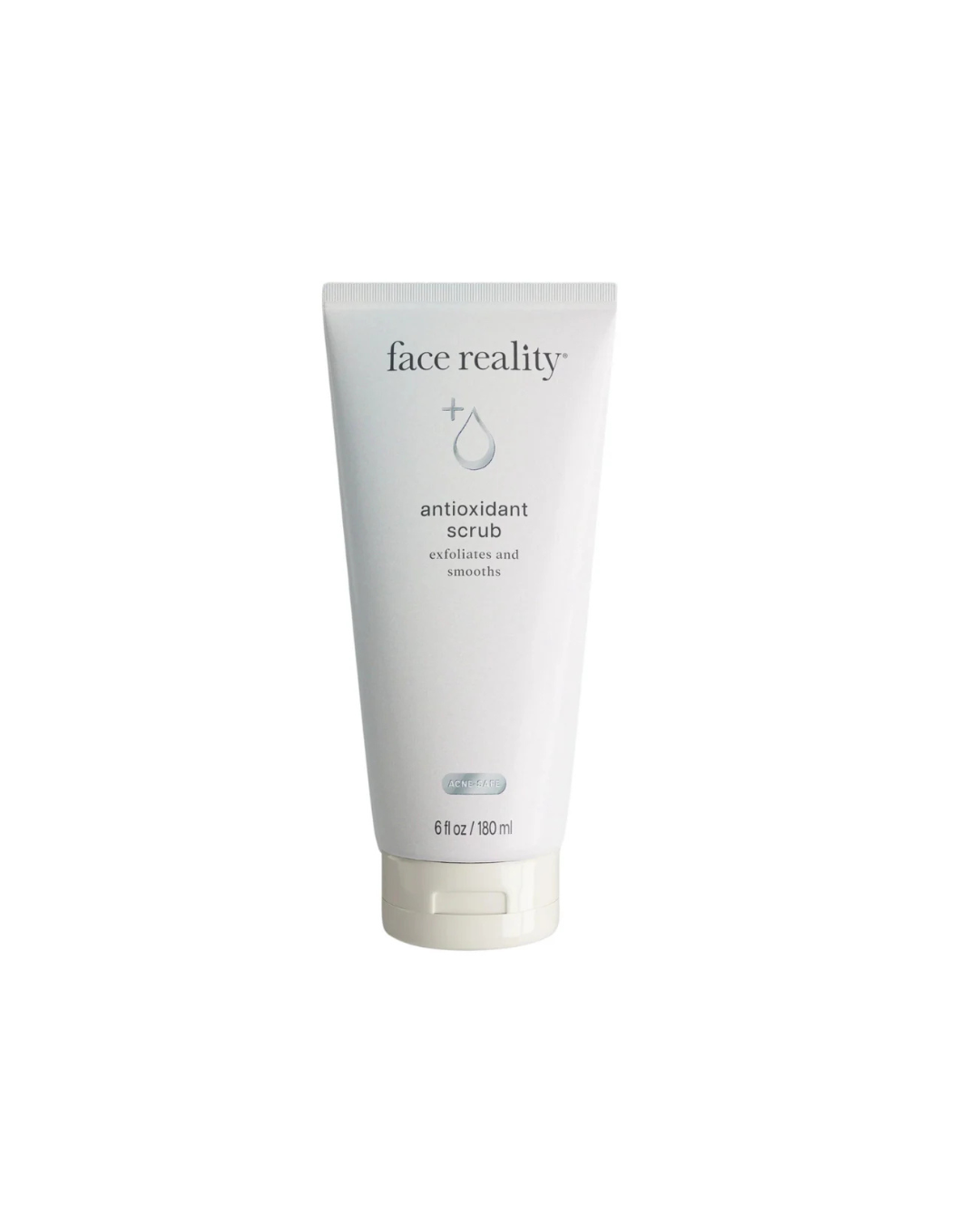Antioxidant Scrub