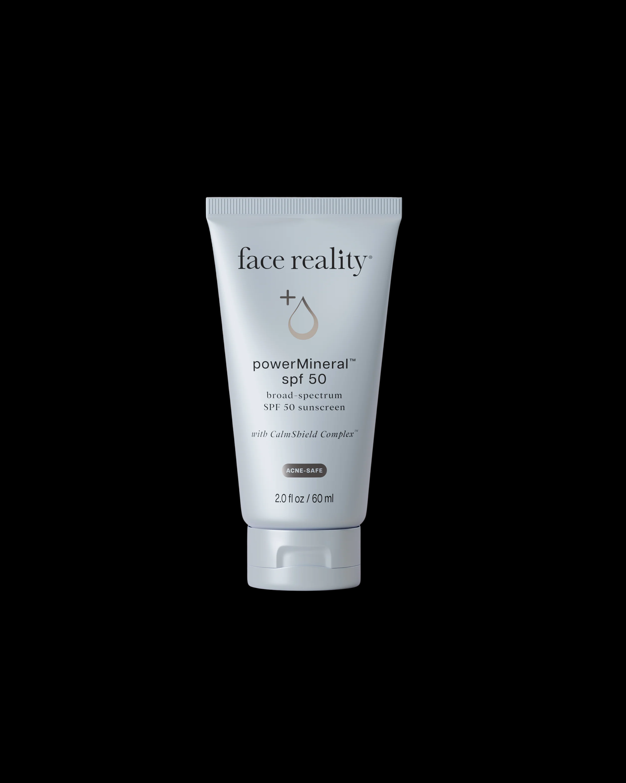 powerMineral™ SPF 50