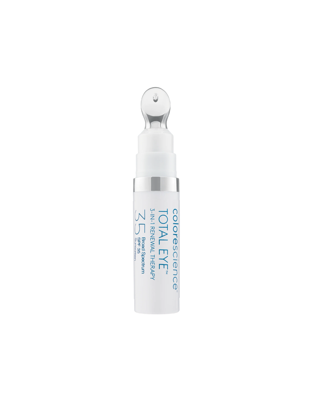 Total Eye 3 in 1 Renewal Therapy SPF 35