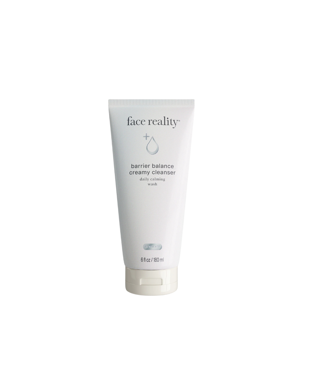 Barrier Balance Cream Cleanser