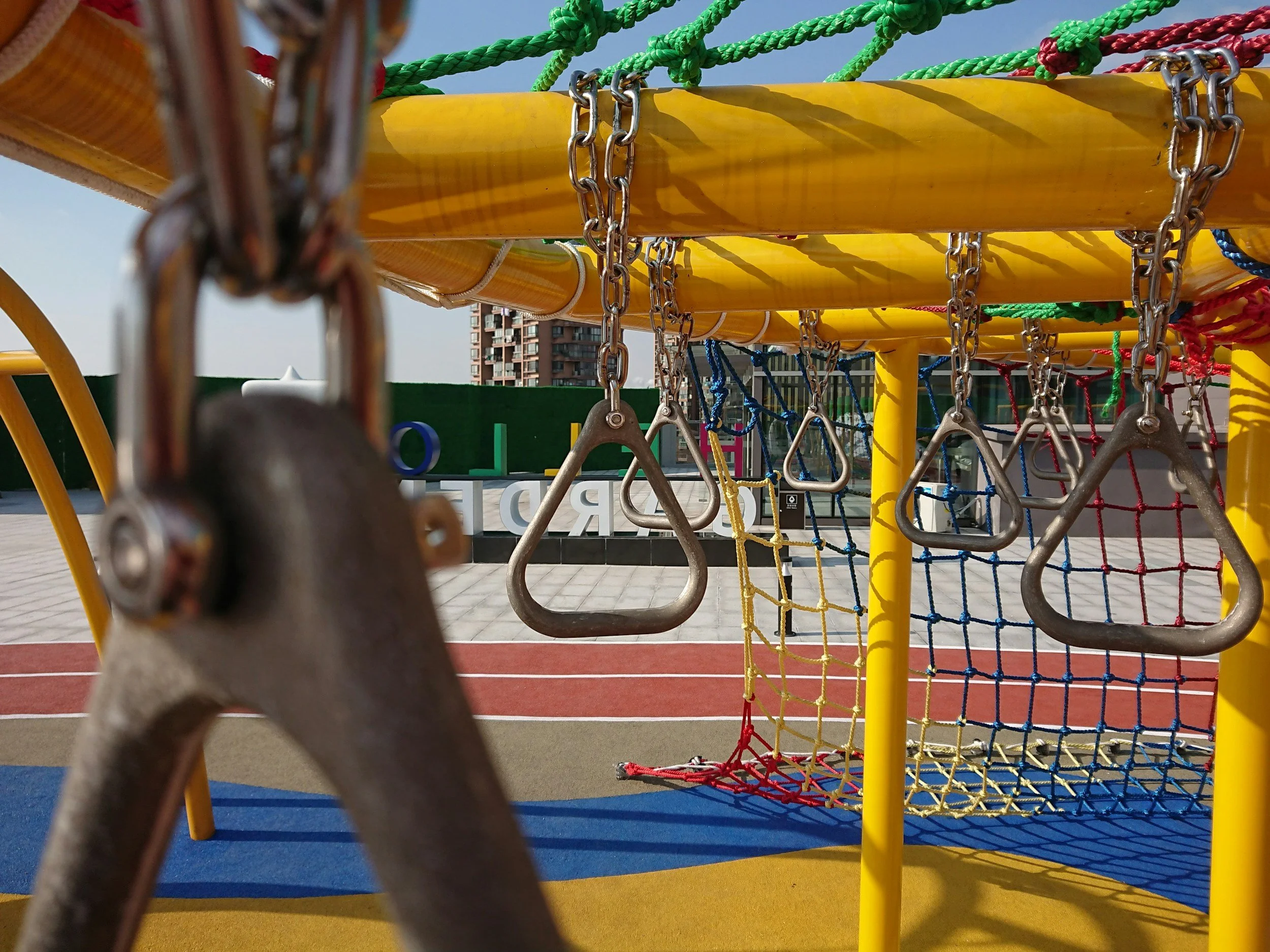 Play As a Nervous System Intervention