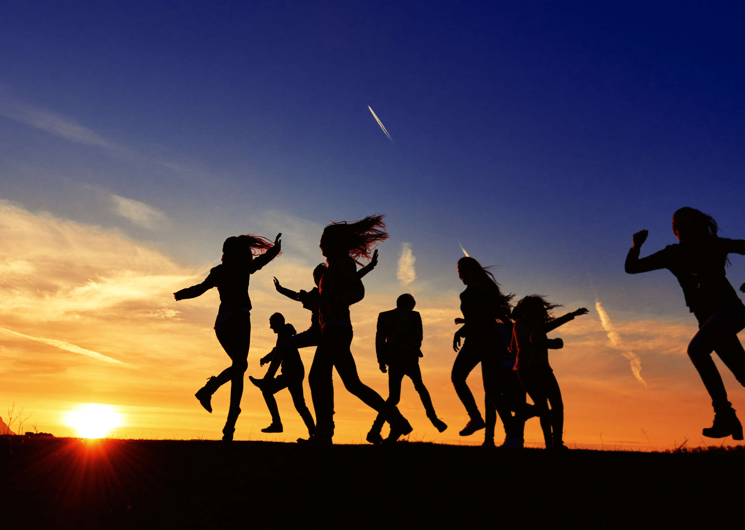 The Science Behind Trauma Healing