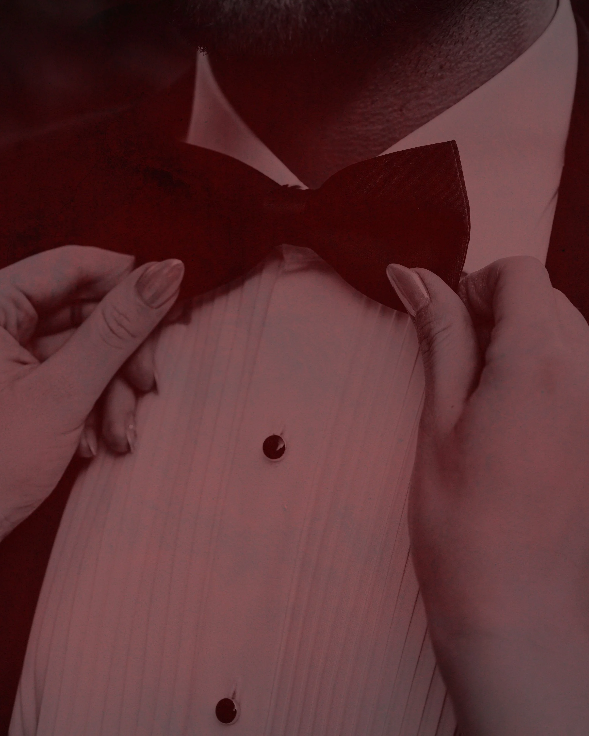 A BDSM Scene Is Not Consent to Sex