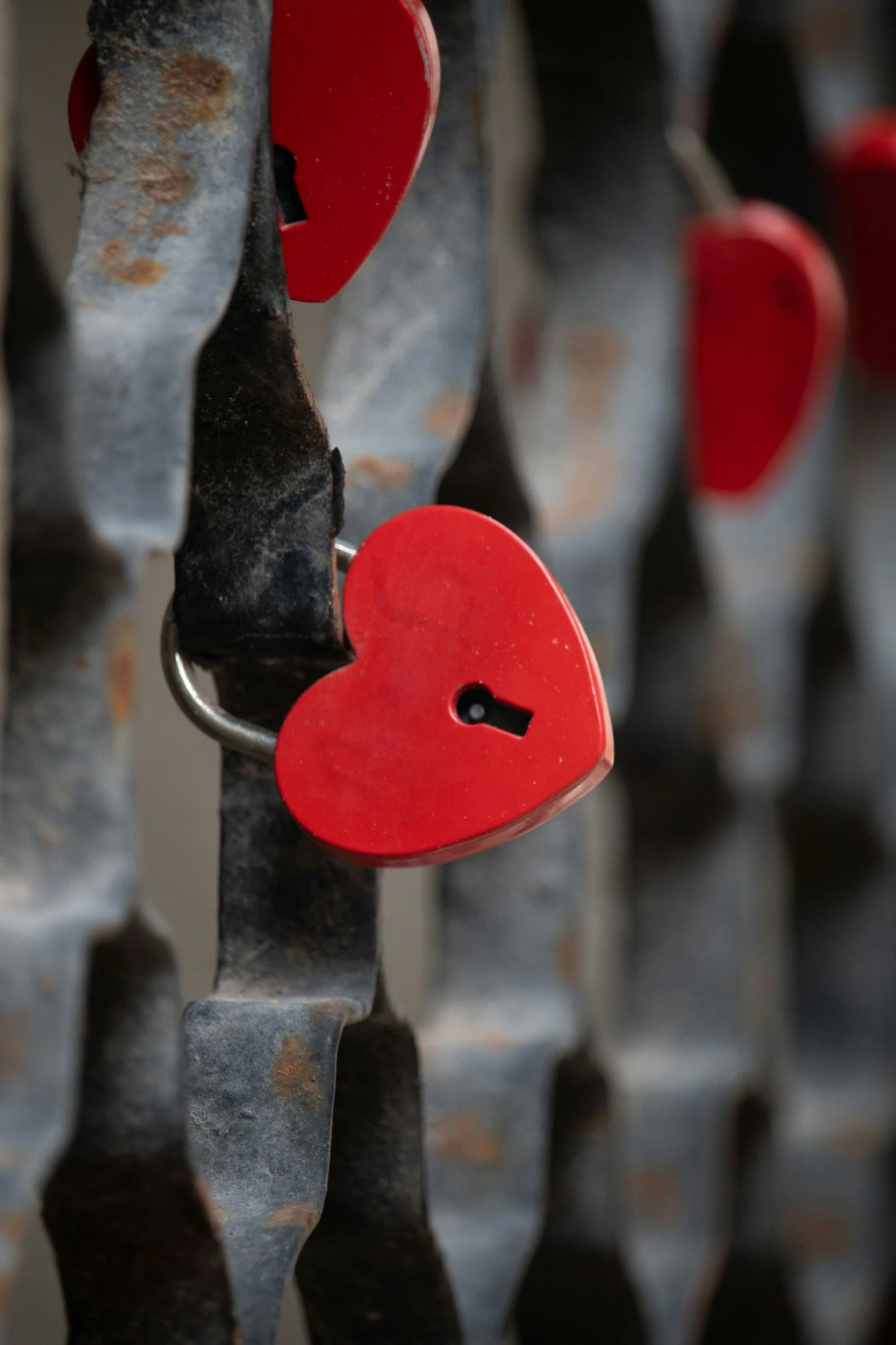 How Can BDSM be used for Healing Trauma?