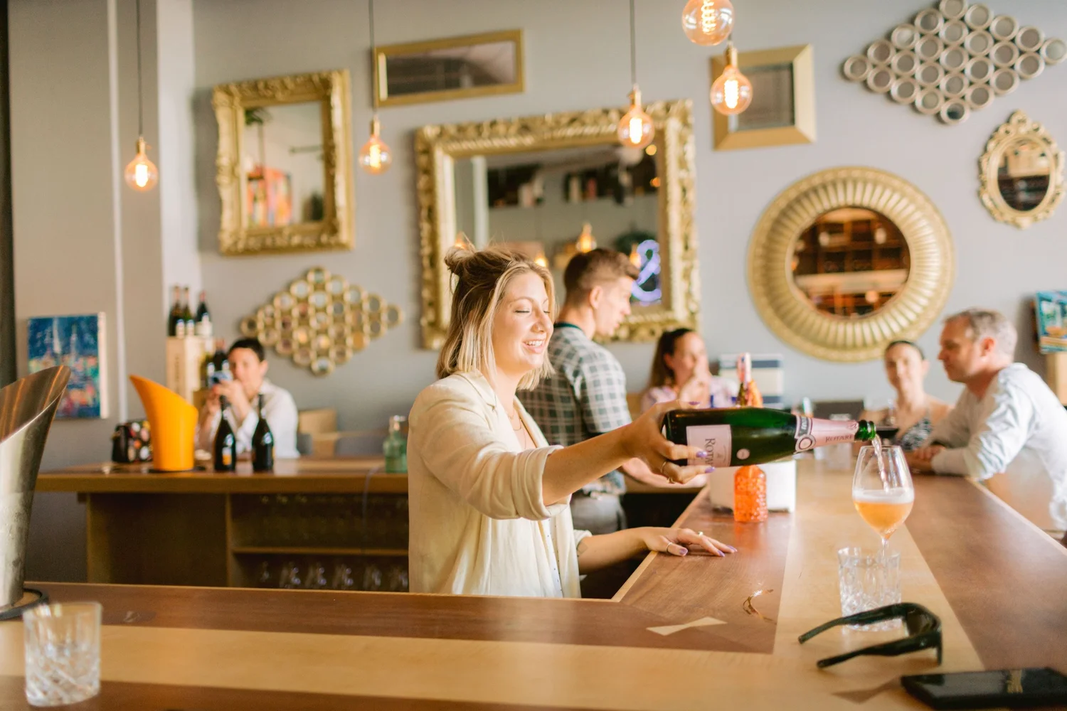 Bar photo 1