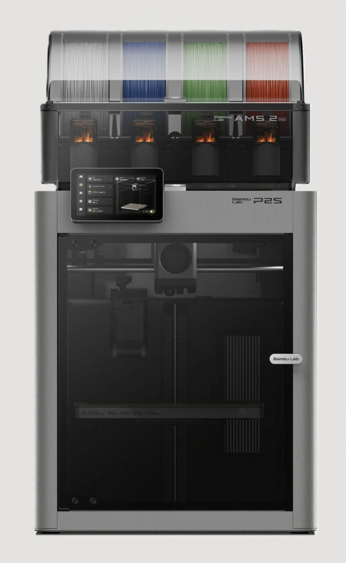 3D Printing Services.