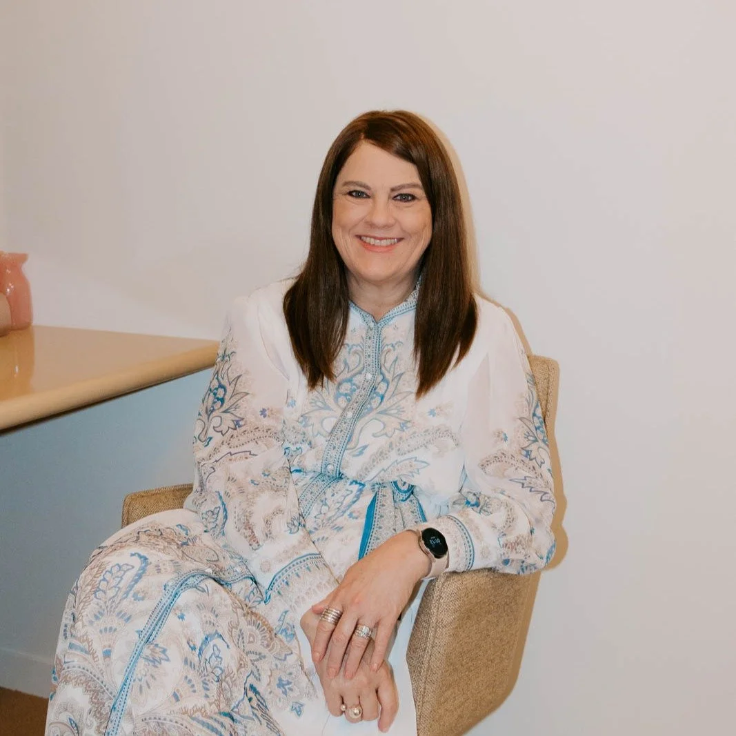 If you normally follow me on social media, you may have noticed some silence over the past 7 months.&nbsp;

As a clinical social worker, I have dedicated my career to helping women and families navigate difficult situations, and unfortunately over th