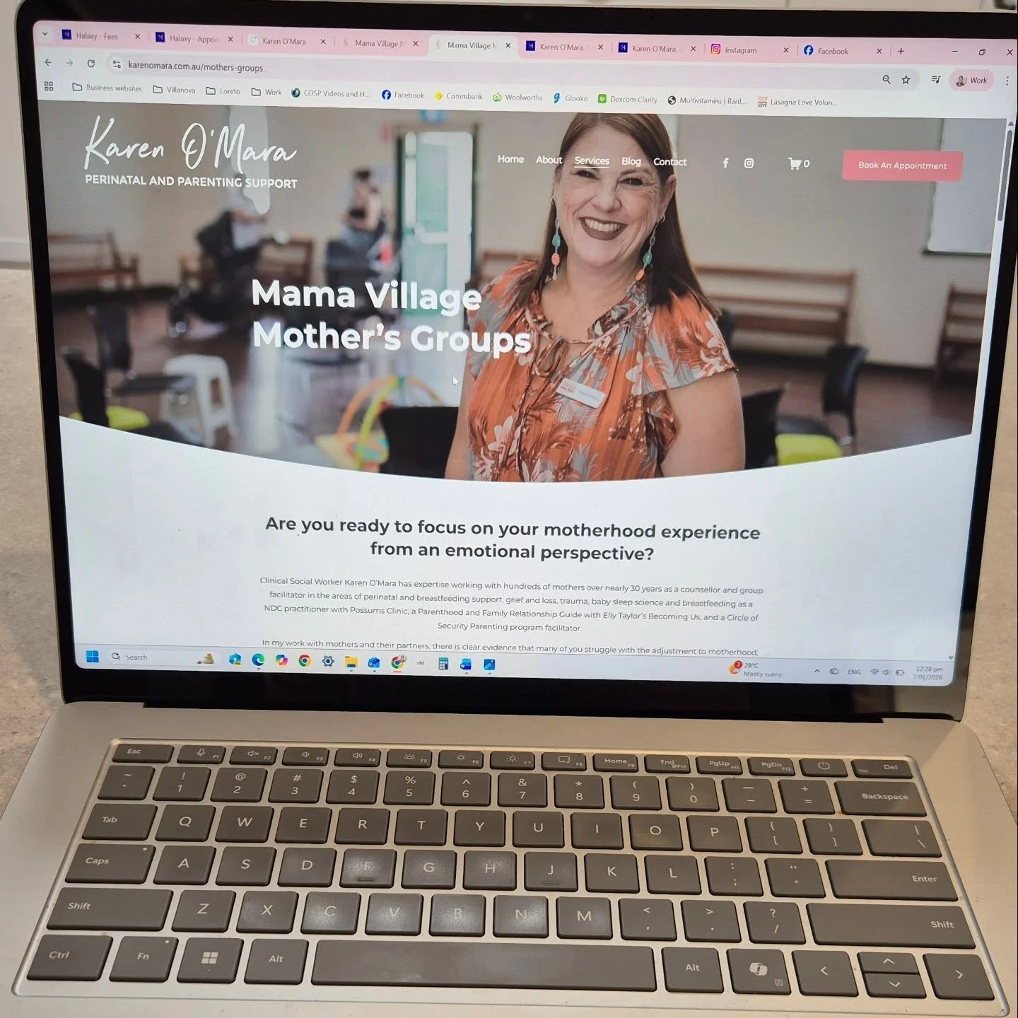 Something exciting is coming in 2026! Mothers groups are baaaack after a pause for 3 years! 

Watch this space!

#mothersgroups 
#mothers
#babies
#brisbane 
#kindredmog