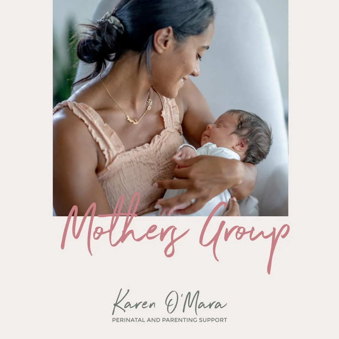 Mama Village mothers group is a 90 minute group session including:

💗evidence-based program written and developed by a clinical social worker

💗facilitated discussion of topics where mums can have raw, vulnerable conversations and focus on their em