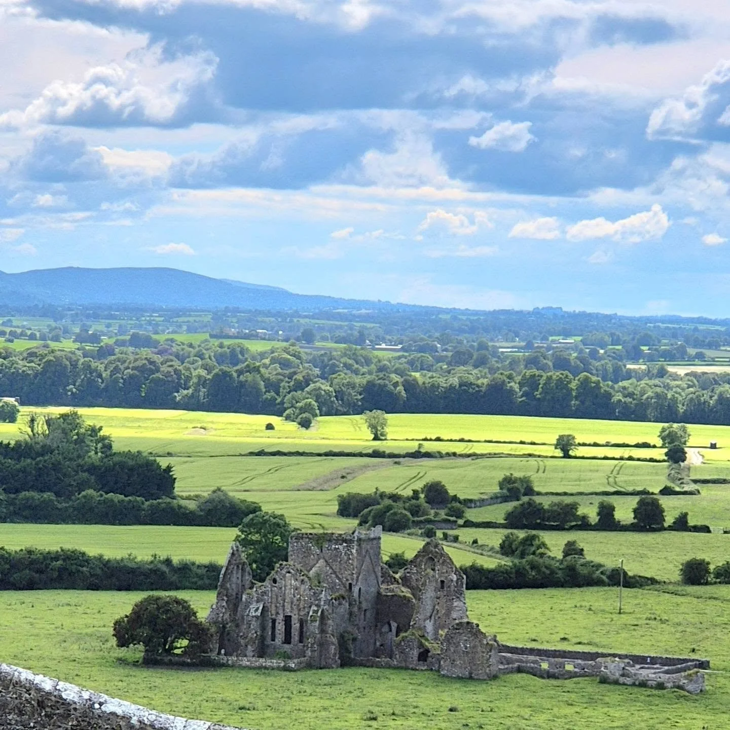 I recently had an overseas holiday that was years in the making and took us back in time to revisit memories, connect with family, and introduce our nearly grown children to parts of our lives.&nbsp;

And it changed me.

But in truth, being diagnosed